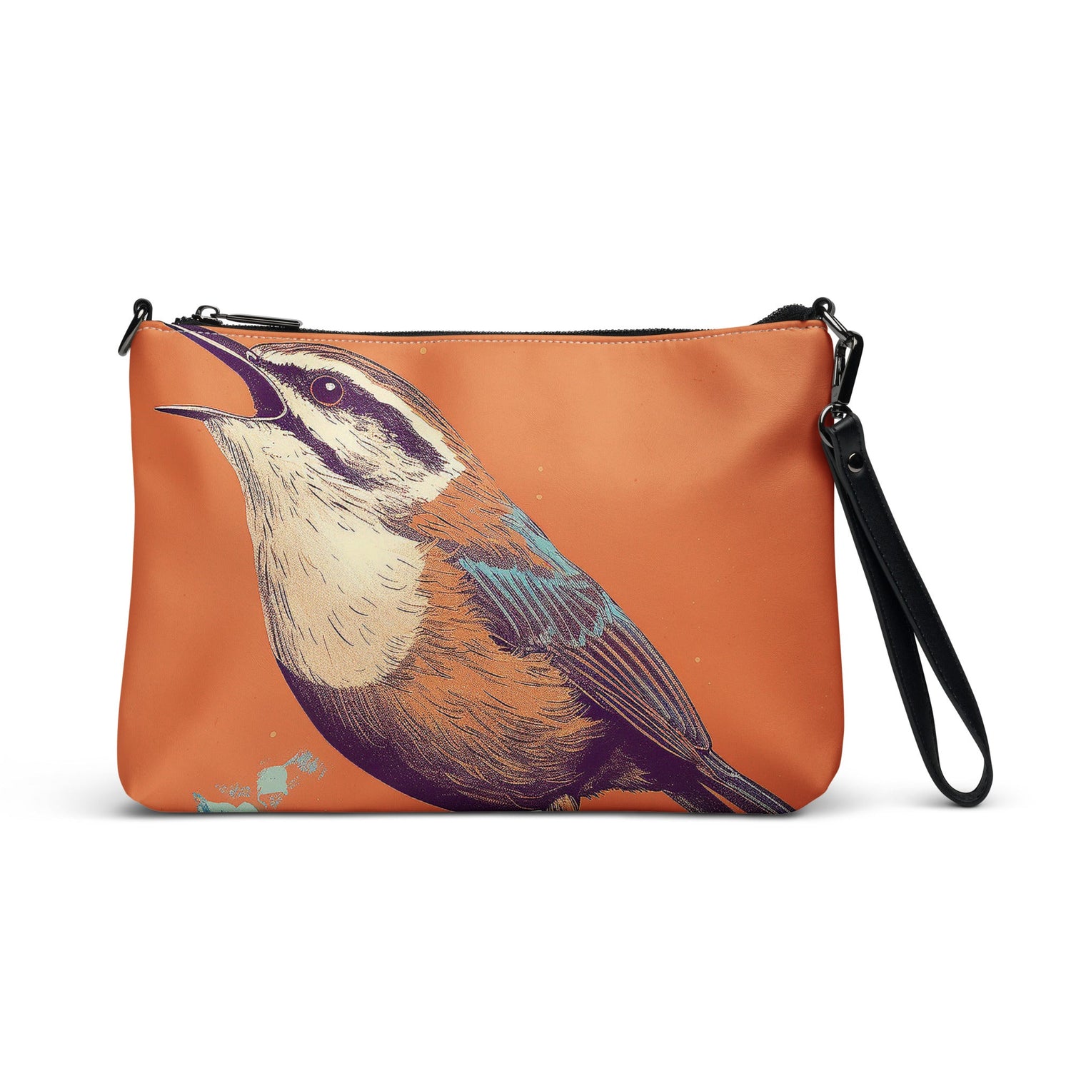 Bags Bird Enthusiasts Bird Themes