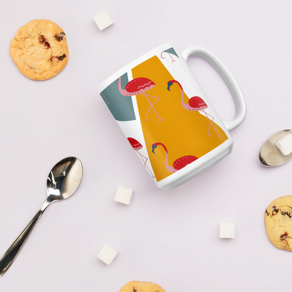 Mugs And Tumblers Bird Enthusiasts Bird Themes